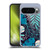 Haroulita Leaves 2 Overlays Soft Gel Case for Google Pixel 10