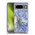 Stephanie Law Immortal Ephemera Dragonfly Soft Gel Case for Google Pixel 8
