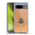 Stephanie Law Immortal Ephemera Scarab 2 Soft Gel Case for Google Pixel 8