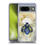 Stephanie Law Immortal Ephemera Scarab Soft Gel Case for Google Pixel 8