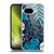 Haroulita Leaves 2 Overlays Soft Gel Case for Google Pixel 9A