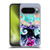 Haroulita Liquid Marble Glitch Soft Gel Case for Google Pixel 10