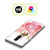 Haroulita Liquid Marble Blush Soft Gel Case for Google Pixel 10 Pro XL