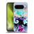 Haroulita Liquid Marble Glitch Soft Gel Case for Google Pixel 10 Pro XL