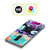 Haroulita Liquid Marble Glitch Soft Gel Case for Google Pixel 10 Pro XL