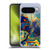 Haroulita Liquid Marble Sunset Soft Gel Case for Google Pixel 10 Pro XL