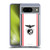 S.L. Benfica 2021/22 Crest Kit Away Soft Gel Case for Google Pixel 8