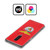 S.L. Benfica 2021/22 Crest Kit Home Soft Gel Case for Google Pixel 8