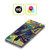 Haroulita Liquid Marble Sunset Soft Gel Case for Google Pixel 9A