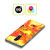 Haroulita Liquid Marble Warm Breeze Soft Gel Case for Google Pixel 9A