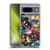 Suzan Lind Birds Medley 1 Soft Gel Case for Google Pixel 8