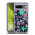 Suzan Lind Colours & Patterns Carnival Soft Gel Case for Google Pixel 8