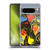 Suzan Lind Colours & Patterns Love Dance Soft Gel Case for Google Pixel 8 Pro