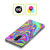 Suzan Lind Marble Illusion Rainbow Soft Gel Case for Google Pixel 8