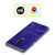 Suzan Lind Marble Indigo Soft Gel Case for Google Pixel 8