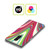 Suzan Lind Marble Swirls Bright Color Soft Gel Case for Google Pixel 8