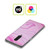 Suzan Lind Marble Swirls Pink Soft Gel Case for Google Pixel 8