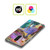 Haroulita Marble 2 Colourful Soft Gel Case for Google Pixel 9A