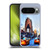 Haroulita Places New York Soft Gel Case for Google Pixel 10