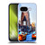 Haroulita Places New York Soft Gel Case for Google Pixel 9A