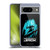 Samurai Jack Graphics Season 5 Poster Soft Gel Case for Google Pixel 8