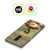 Stanley Morrison Art Brown Coffee Dragon Dragonfly Soft Gel Case for Google Pixel 8