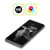 Stanley Morrison Black And White Griffon Soft Gel Case for Google Pixel 8