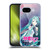 Hatsune Miku Graphics Nebula Soft Gel Case for Google Pixel 9A