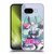 Hatsune Miku Graphics Pastels Soft Gel Case for Google Pixel 9A