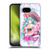 Hatsune Miku Graphics Sakura Soft Gel Case for Google Pixel 9A