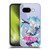 Hatsune Miku Graphics Sing Soft Gel Case for Google Pixel 9A