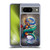 Stanley Morrison Dragons Asian Sake Drink Soft Gel Case for Google Pixel 8