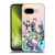 Hatsune Miku Virtual Singers High School Soft Gel Case for Google Pixel 9A
