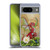 Stanley Morrison Dragons 3 Red Dragon Fruit Soft Gel Case for Google Pixel 8