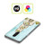 Haley Bush Church Painting Gray Soft Gel Case for Google Pixel 9A