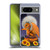 Stanley Morrison Dragons 3 Halloween Pumpkin Soft Gel Case for Google Pixel 8