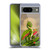 Stanley Morrison Dragons 3 Watermelon Garden Soft Gel Case for Google Pixel 8