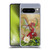 Stanley Morrison Dragons 3 Red Dragon Fruit Soft Gel Case for Google Pixel 8 Pro