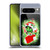 Sheena Pike Holiday Stocking Christmas Dragon Soft Gel Case for Google Pixel 8 Pro