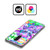 Sheena Pike Dragons Cross-Stitch Lil Dragonz Soft Gel Case for Google Pixel 8