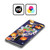 Space Jam (1996) Graphics Poster Soft Gel Case for Google Pixel 8