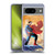 Superman DC Comics Comic Book Art #23 Variant Soft Gel Case for Google Pixel 8