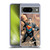 Superman DC Comics Comic Book Art Action Comics #961 Clark Kent Soft Gel Case for Google Pixel 8