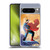 Superman DC Comics Comic Book Art #23 Variant Soft Gel Case for Google Pixel 8 Pro
