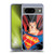 Superman DC Comics Famous Comic Book Covers Mythology Soft Gel Case for Google Pixel 8