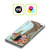 Haley Bush Floral Painting Boot Soft Gel Case for Google Pixel 9A