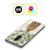 Haley Bush Floral Painting Brown Bottle Eucalyptus Soft Gel Case for Google Pixel 9A