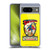 Superman DC Comics Famous Comic Book Covers Number 1 Soft Gel Case for Google Pixel 8