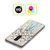 Haley Bush Floral Painting Cotton Soft Gel Case for Google Pixel 9A