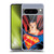 Superman DC Comics Famous Comic Book Covers Mythology Soft Gel Case for Google Pixel 8 Pro